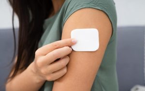 Unlock Your Wellness: Find Advantage in Vitamin Patches