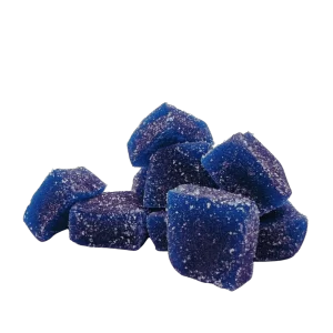 Integrating Blue Lotus Gummies into Your Daily Nutritional Plan