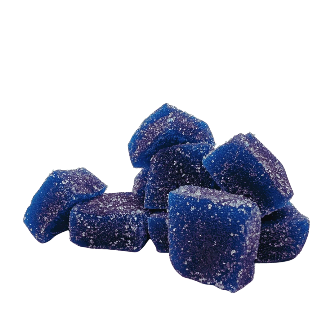 blue lotus edibles