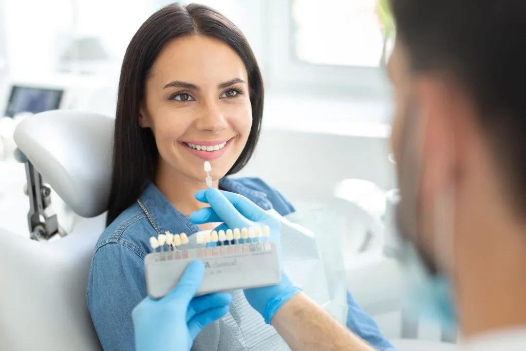 Dental Services in North London: What Patients Need to Know