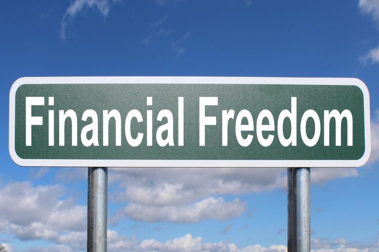 Financial Freedom: Navigating Towards Prosperity